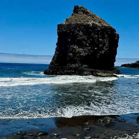 Zen Ocean View House Tenerife *