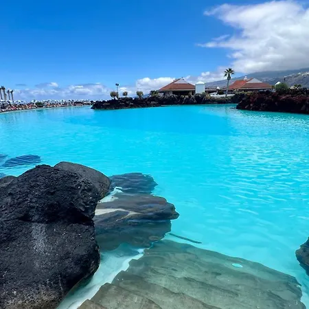 Hébergement de vacances Zen Ocean View House Tenerife
