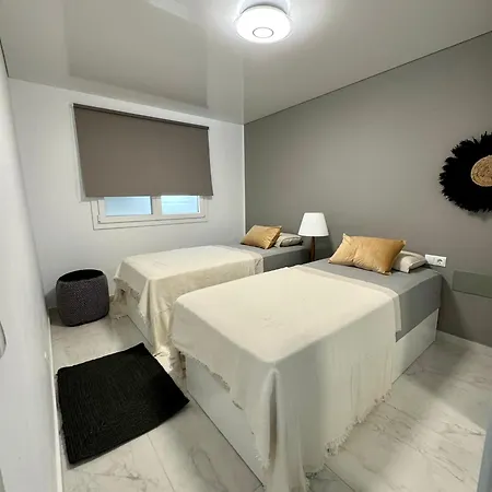 Zen Ocean View House Tenerife * Los Realejos