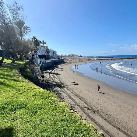 Zen Ocean View House Tenerife Prázdninový dům Los Realejos