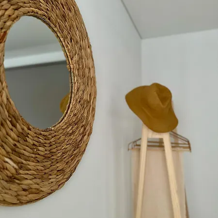 Semesterbostad Zen Ocean View House Tenerife