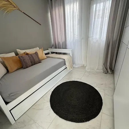 Zen Ocean View House Tenerife *