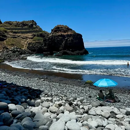 Zen Ocean View House Tenerife * Los Realejos