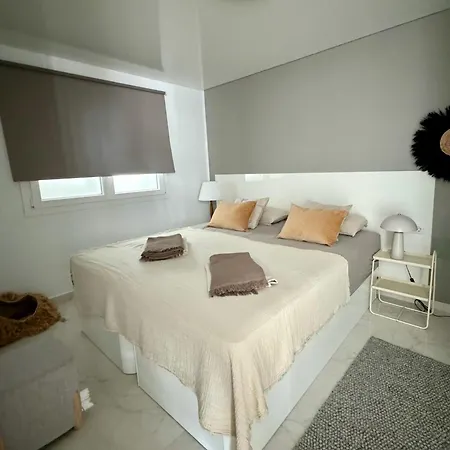 Zen Ocean View House Tenerife