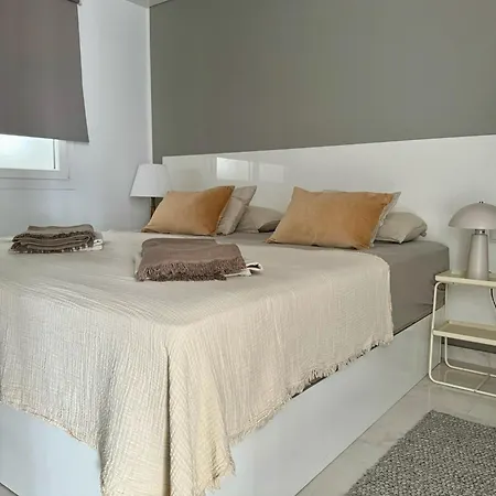 Prázdninový dům Zen Ocean View House Tenerife Los Realejos