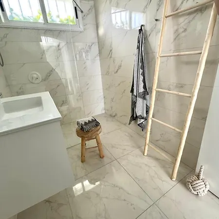 Zen Ocean View House Tenerife *