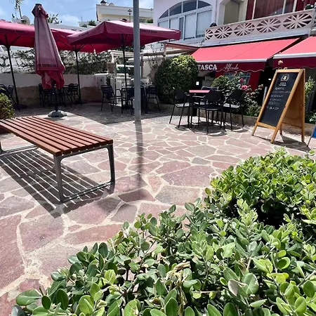 Prázdninový dům Zen Ocean View House Tenerife *