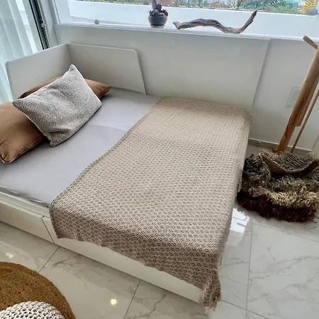 Zen Ocean View House Tenerife * Los Realejos