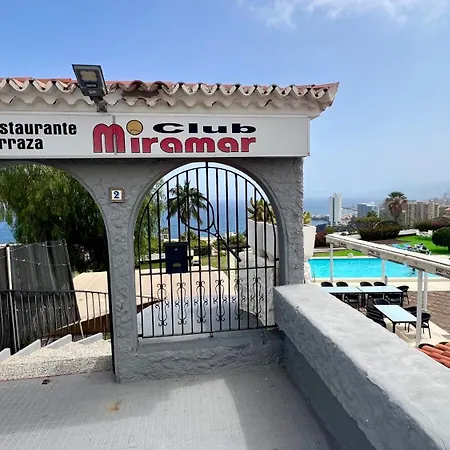 Zen Ocean View House Tenerife Prázdninový dům Los Realejos