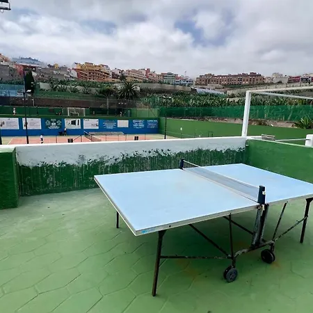 Zen Ocean View House Tenerife Los Realejos