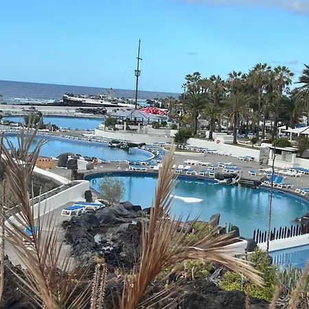 Zen Ocean View House Tenerife Prázdninový dům