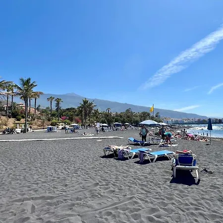 Zen Ocean View House Tenerife Prázdninový dům Los Realejos