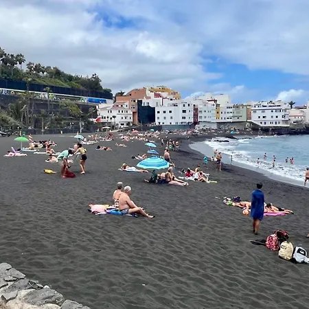 Prázdninový dům Zen Ocean View House Tenerife Los Realejos