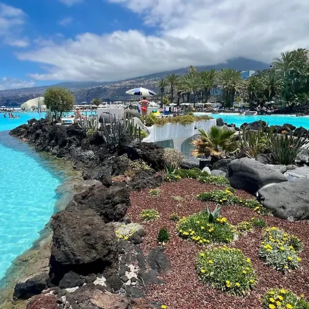 Zen Ocean View House Tenerife Los Realejos