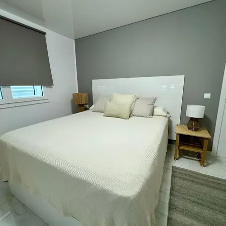 Semesterbostad Zen Ocean View House Tenerife Los Realejos