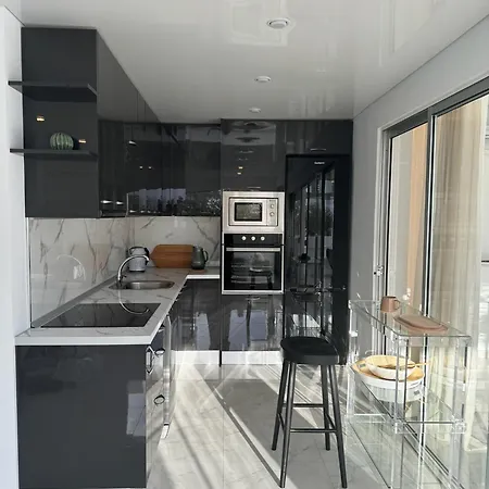 Zen Ocean View House Tenerife Semesterbostad Los Realejos