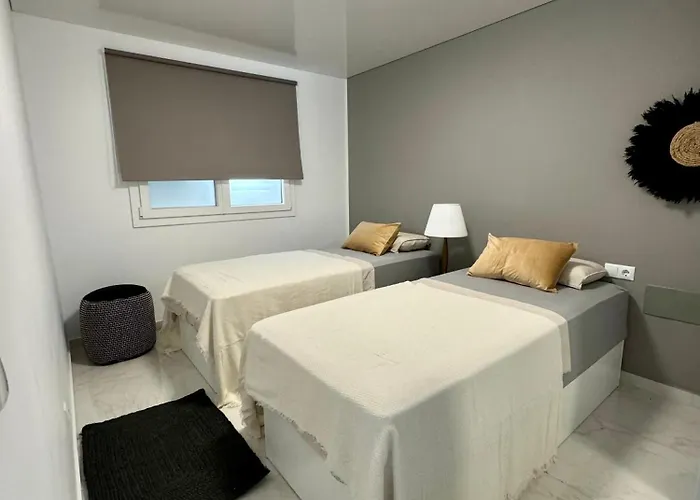 Zen Ocean View House Tenerife * Los Realejos