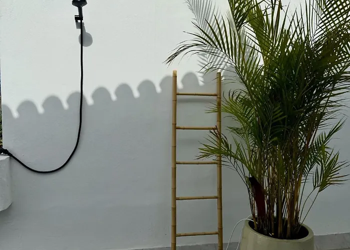 Zen Ocean View House Tenerife Nyaraló Los Realejos