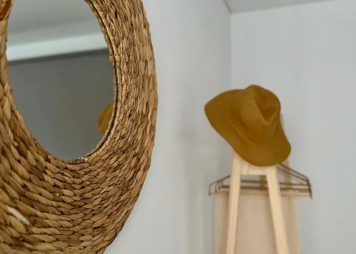 Nyaraló Zen Ocean View House Tenerife