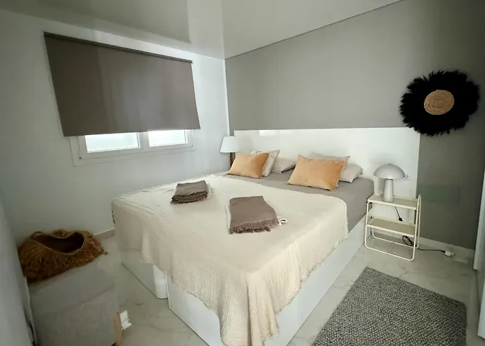 Zen Ocean View House Tenerife