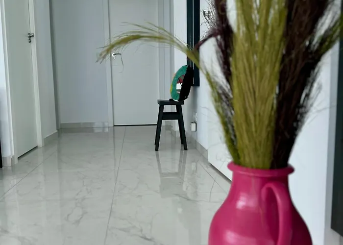 Zen Ocean View House Tenerife Nyaraló Los Realejos