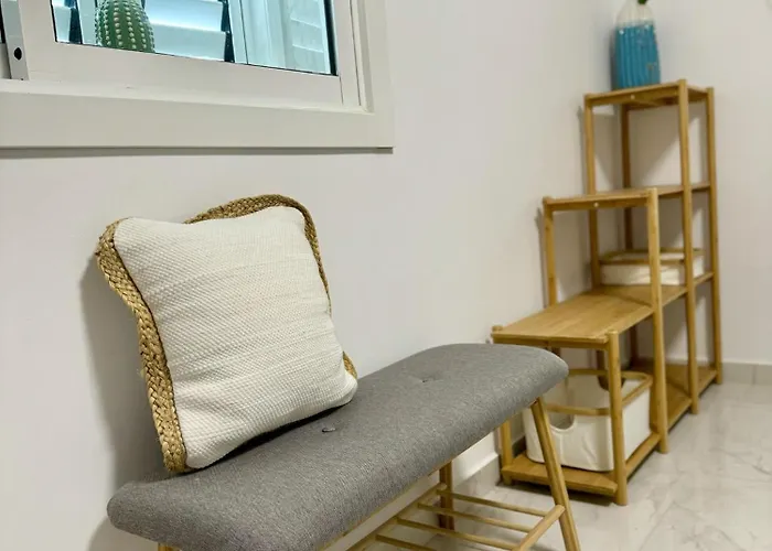 Zen Ocean View House Tenerife Nyaraló *