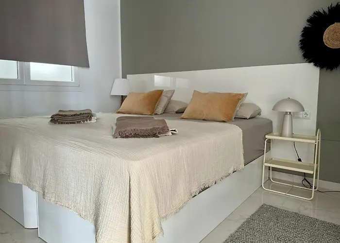 Nyaraló Zen Ocean View House Tenerife Los Realejos