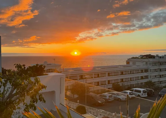 Zen Ocean View House Tenerife * Los Realejos