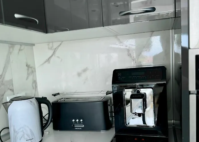 Zen Ocean View House Tenerife Nyaraló *