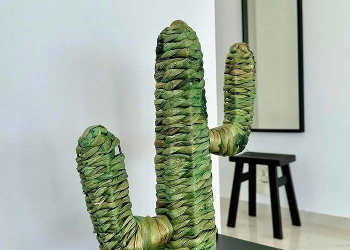 Zen Ocean View House Tenerife Nyaraló Los Realejos