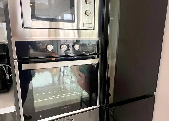 Nyaraló Zen Ocean View House Tenerife *