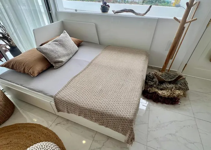 Zen Ocean View House Tenerife * Los Realejos