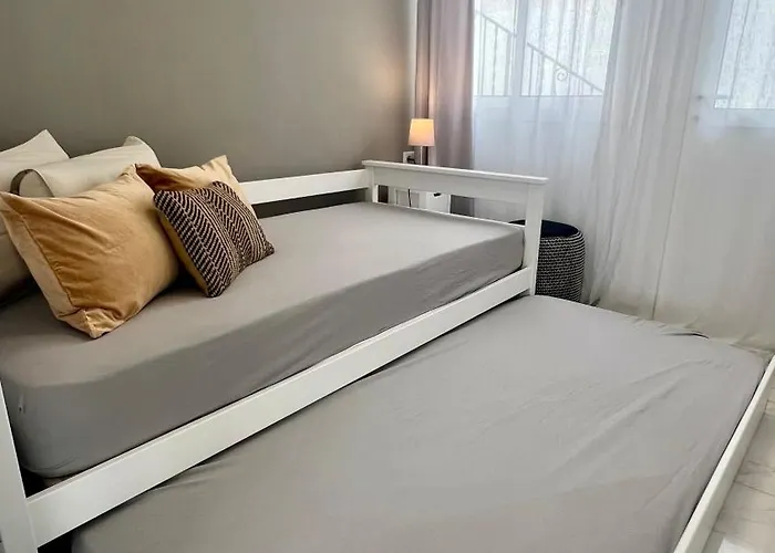 Nyaraló Zen Ocean View House Tenerife *