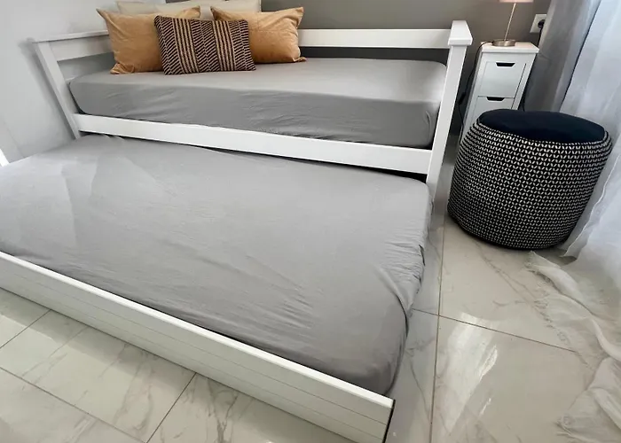 Nyaraló Zen Ocean View House Tenerife Los Realejos