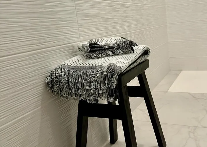 Zen Ocean View House Tenerife Nyaraló