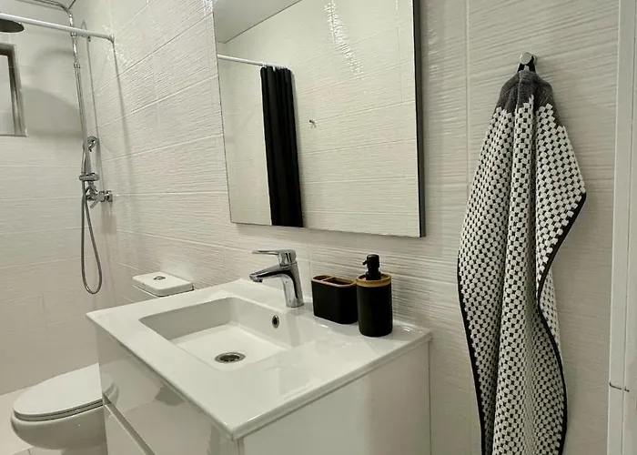 Zen Ocean View House Tenerife Nyaraló *