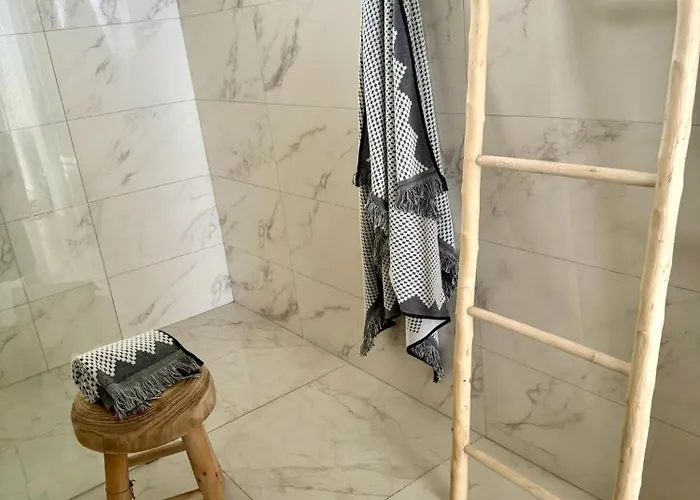 Zen Ocean View House Tenerife Nyaraló Los Realejos