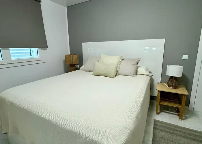 Nyaraló Zen Ocean View House Tenerife Los Realejos