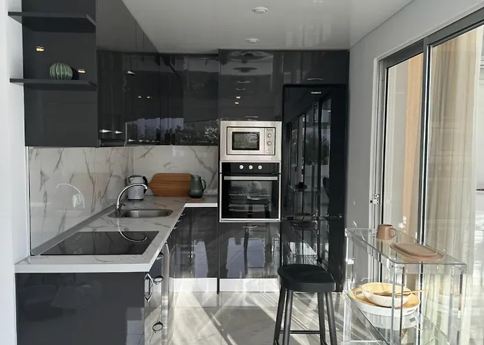 Zen Ocean View House Tenerife Nyaraló Los Realejos