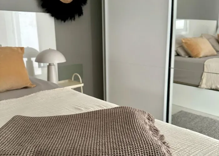 Zen Ocean View House Tenerife Nyaraló *